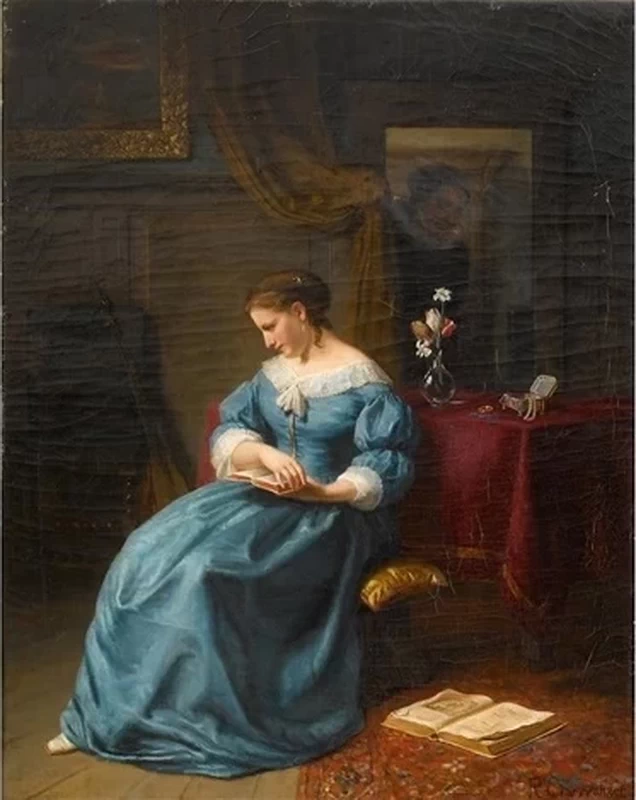Attimo di contemplazione